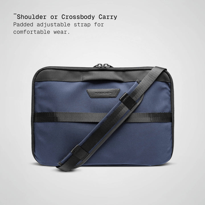 ORIGAMI SLIM BRIEFCASE