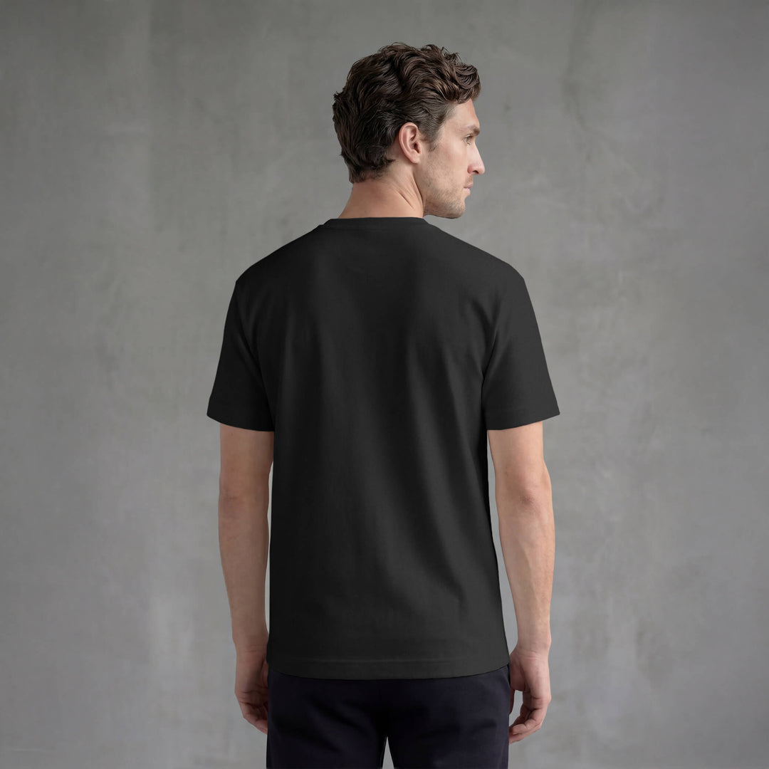 RAISE THE BAR — Camiseta Manga Corta