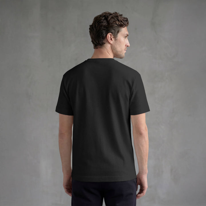 RAISE THE BAR — Camiseta Manga Corta