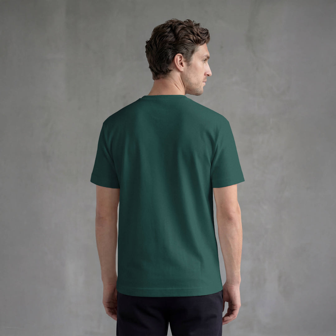 RAISE THE BAR — Camiseta Manga Corta