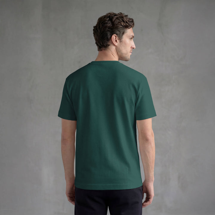 RAISE THE BAR — Camiseta Manga Corta