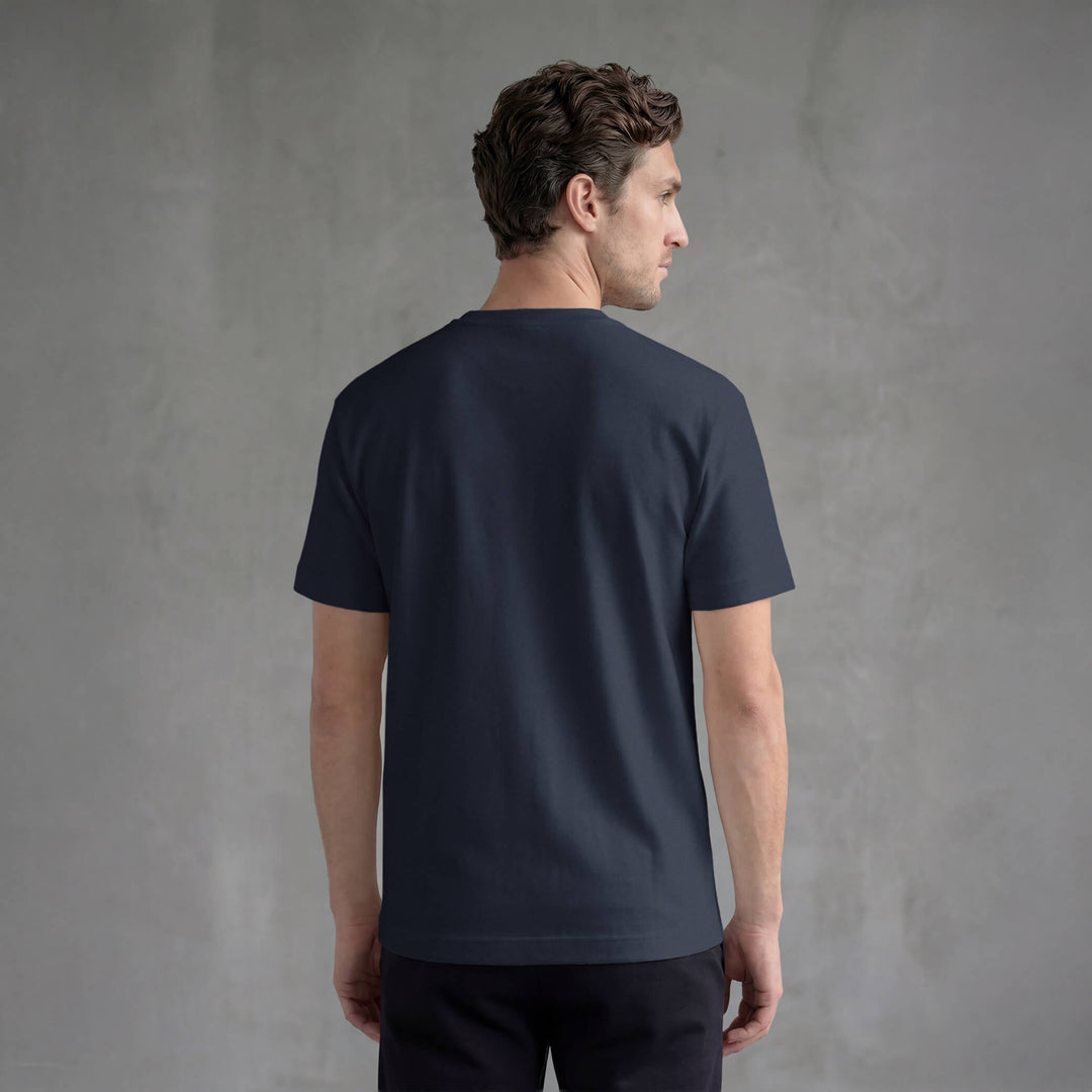 RAISE THE BAR — Camiseta Manga Corta