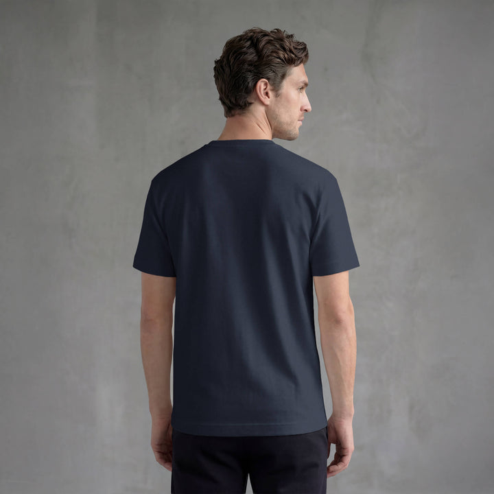 RAISE THE BAR — Camiseta Manga Corta