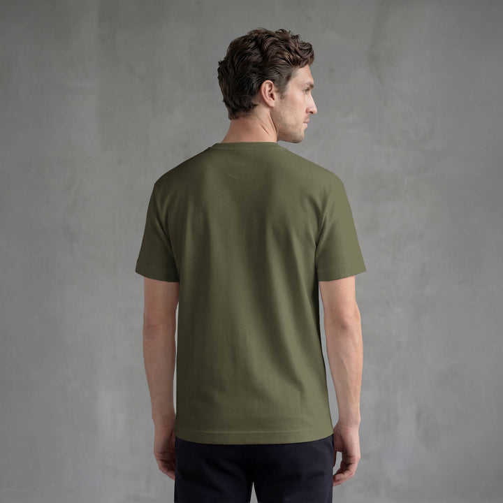 RAISE THE BAR — Camiseta Manga Corta