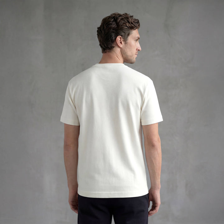 RAISE THE BAR — Camiseta Manga Corta