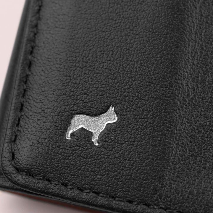 Crimson Nightfall SPEED WALLET MINI (Edición Limitada — 80 unidades)
