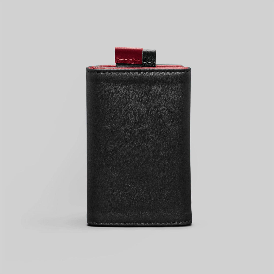 Crimson Nightfall SPEED WALLET (Ítem de Colección — 120 unidades)