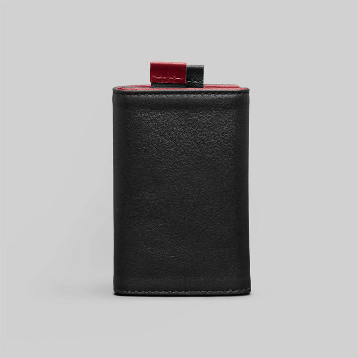 Crimson Nightfall SPEED WALLET (Ítem de Colección — 120 unidades)