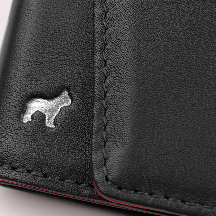 Crimson Nightfall SPEED WALLET (Ítem de Colección — 120 unidades)