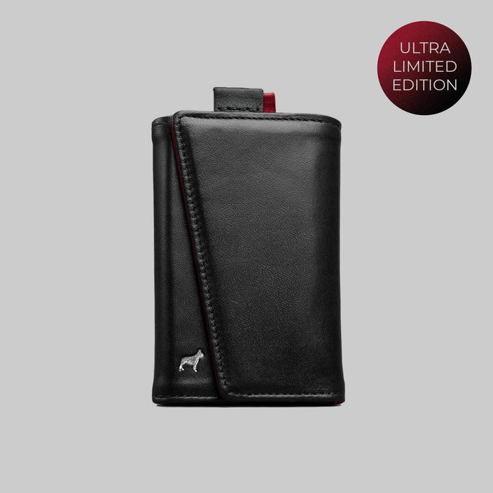Crimson Nightfall SPEED WALLET (Ítem de Colección — 120 unidades)