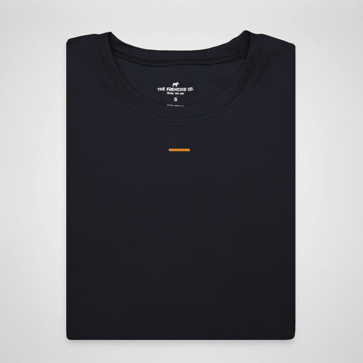 RAISE THE BAR — Camiseta Manga Corta