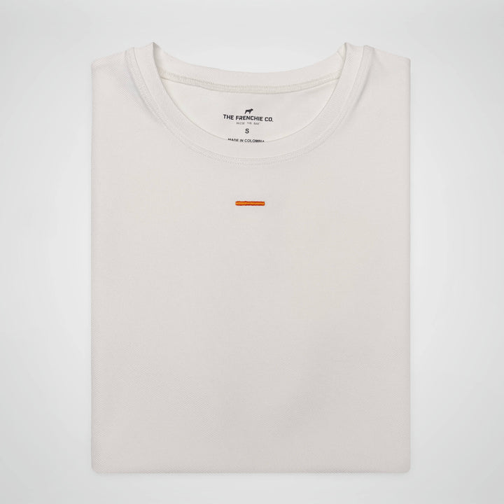 RAISE THE BAR — Camiseta Manga Corta