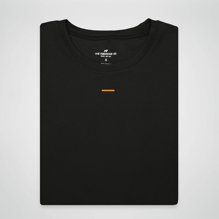 RAISE THE BAR — Camiseta Manga Corta