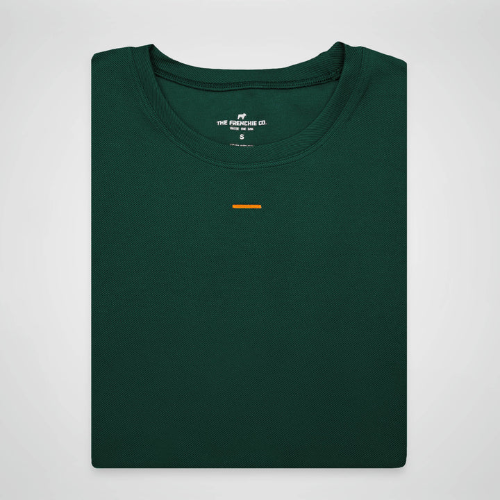 RAISE THE BAR — Camiseta Manga Corta