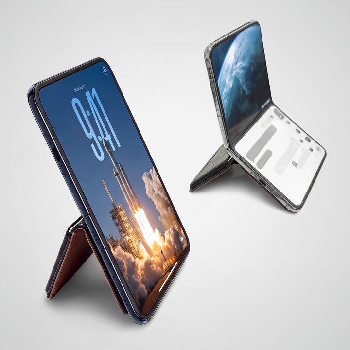 Speed Wallet Duo - MagSafe Compatible