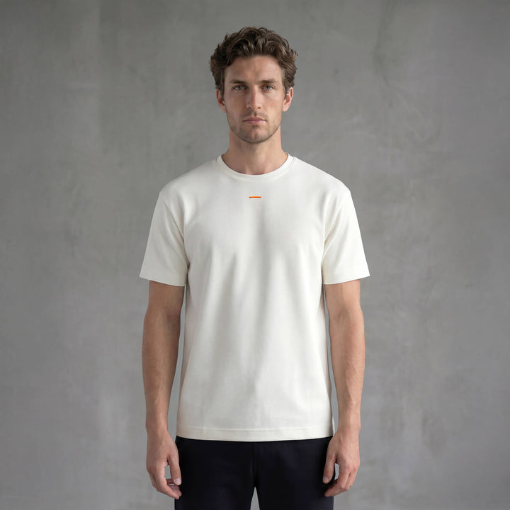 RAISE THE BAR — Camiseta Manga Corta