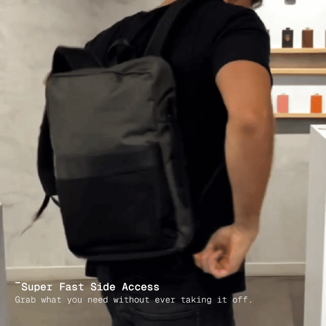 MOCHILA SL SPEED 16L