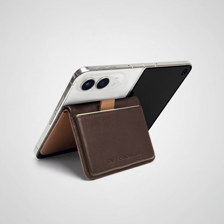 Speed Wallet Duo - MagSafe Compatible