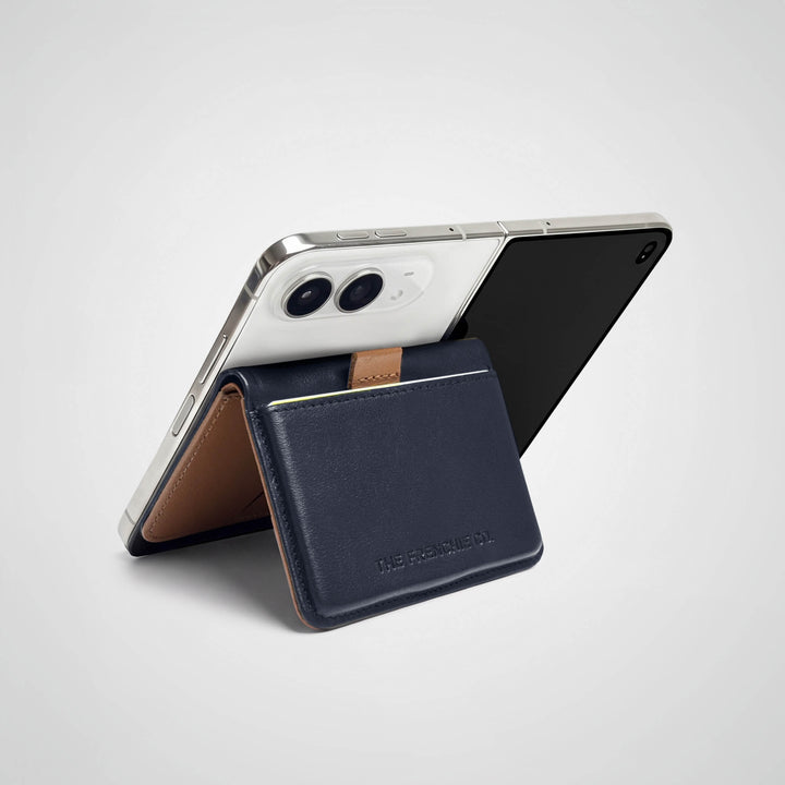 Speed Wallet Duo - MagSafe Compatible