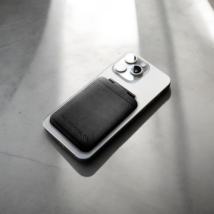 SPEED WALLET Compatible con MagSafe
