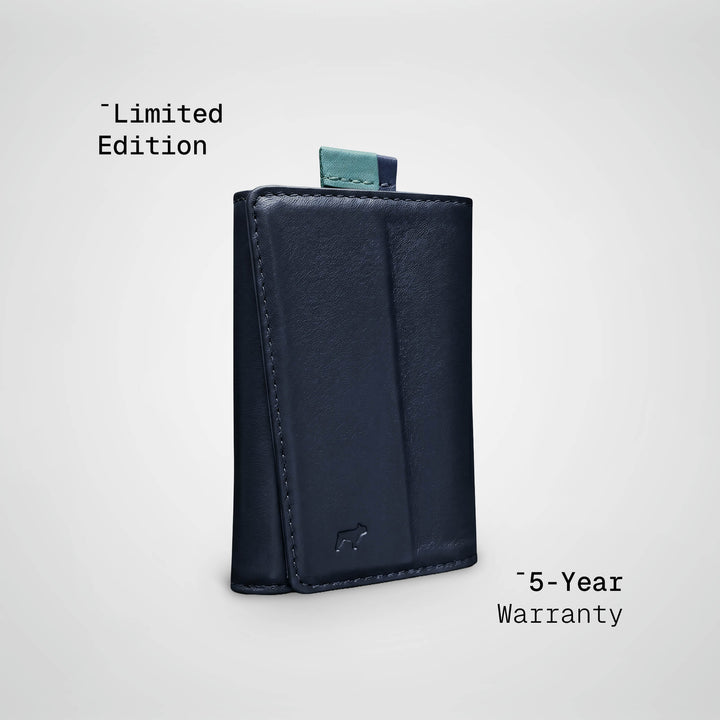 SPEED WALLET — The Heritage Edition