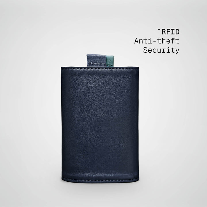 SPEED WALLET — The Heritage Edition