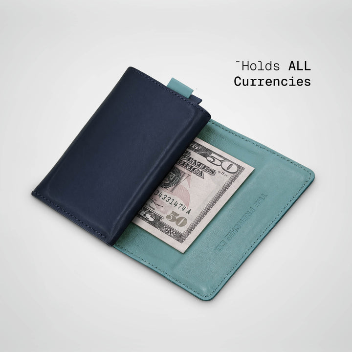 SPEED WALLET — The Heritage Edition