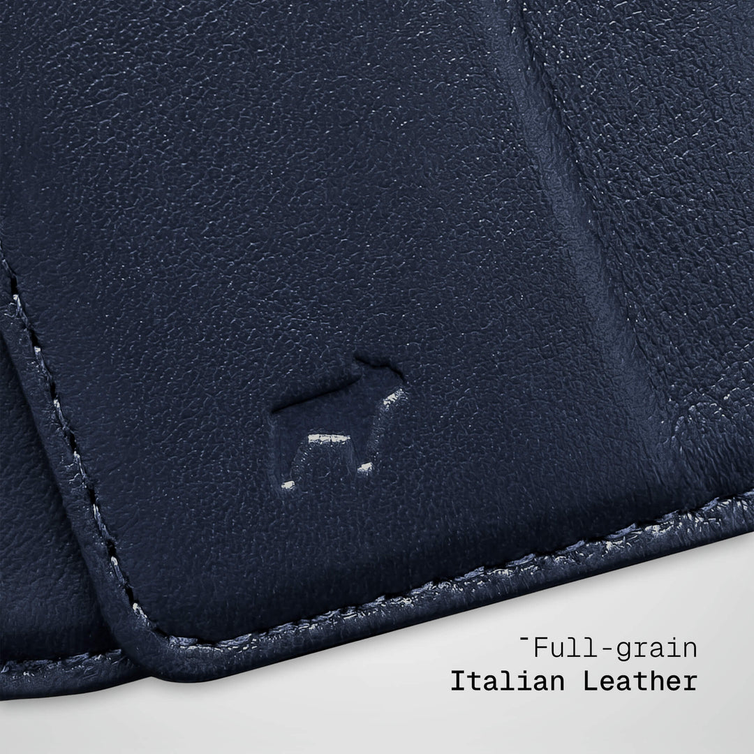 SPEED WALLET — The Heritage Edition