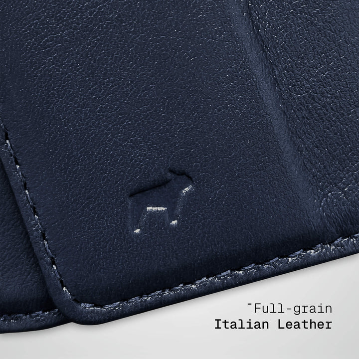 SPEED WALLET — The Heritage Edition