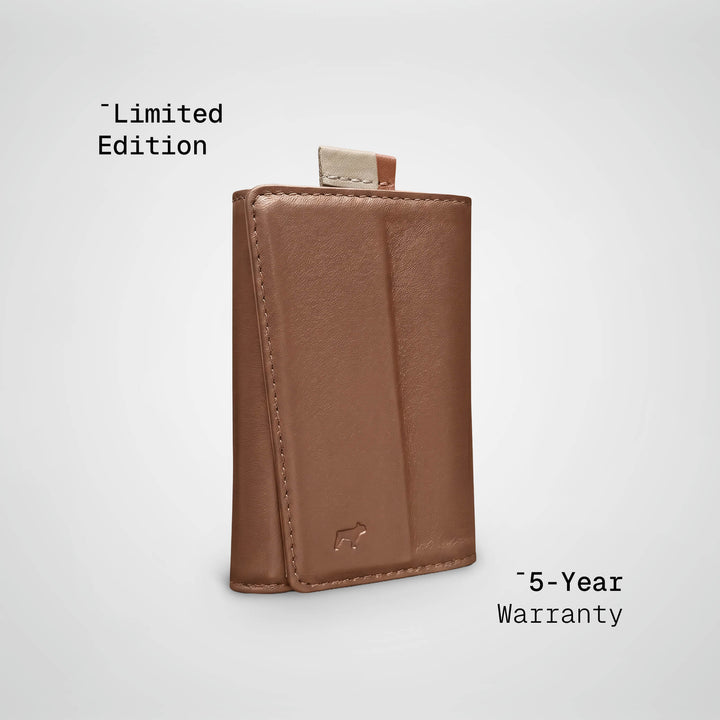 SPEED WALLET — The Heritage Edition