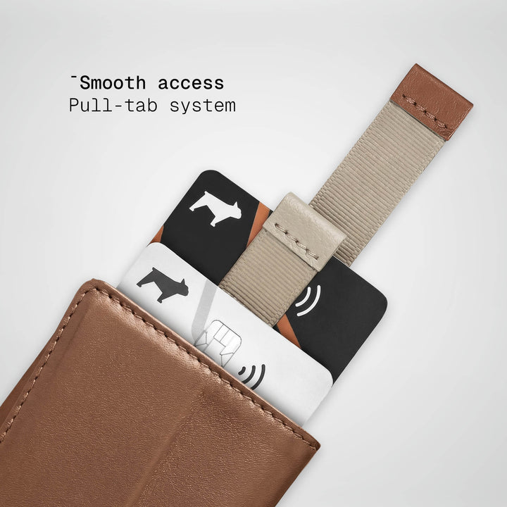 SPEED WALLET — The Heritage Edition