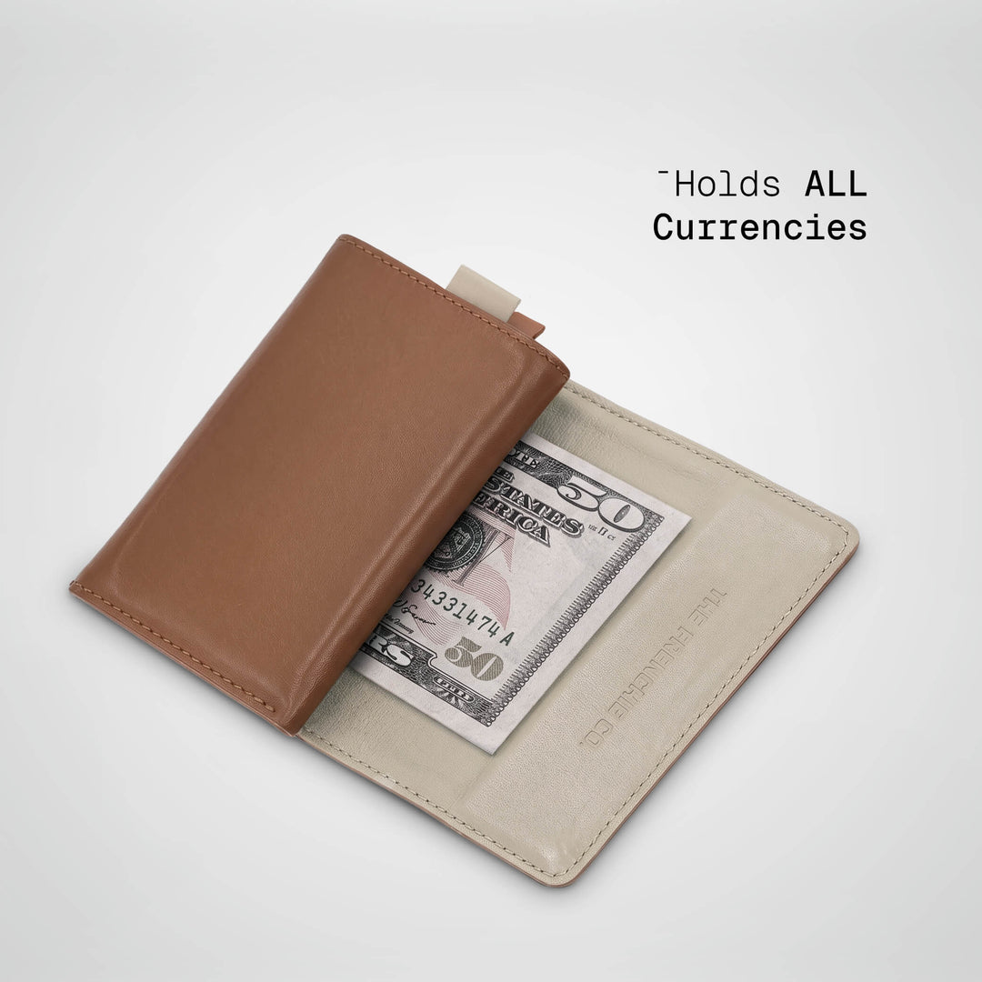 SPEED WALLET — The Heritage Edition