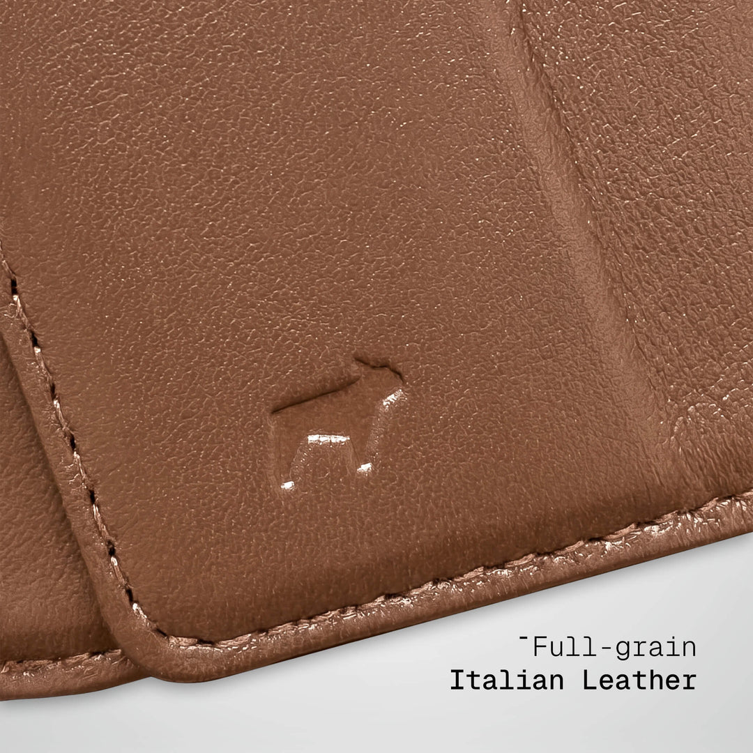 SPEED WALLET — The Heritage Edition