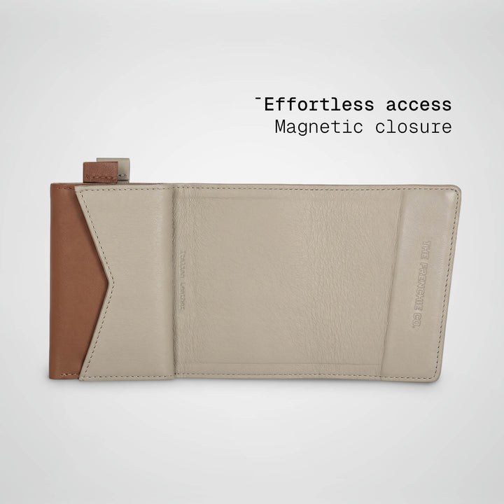 SPEED WALLET — The Heritage Edition