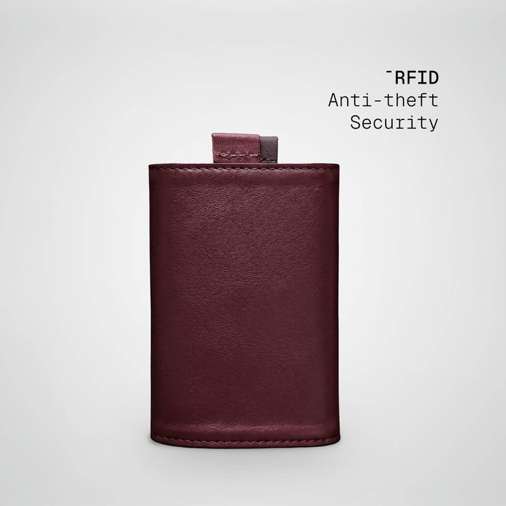 SPEED WALLET — The Heritage Edition