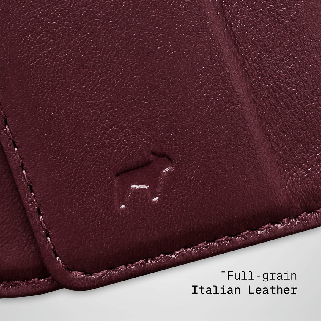 SPEED WALLET — The Heritage Edition