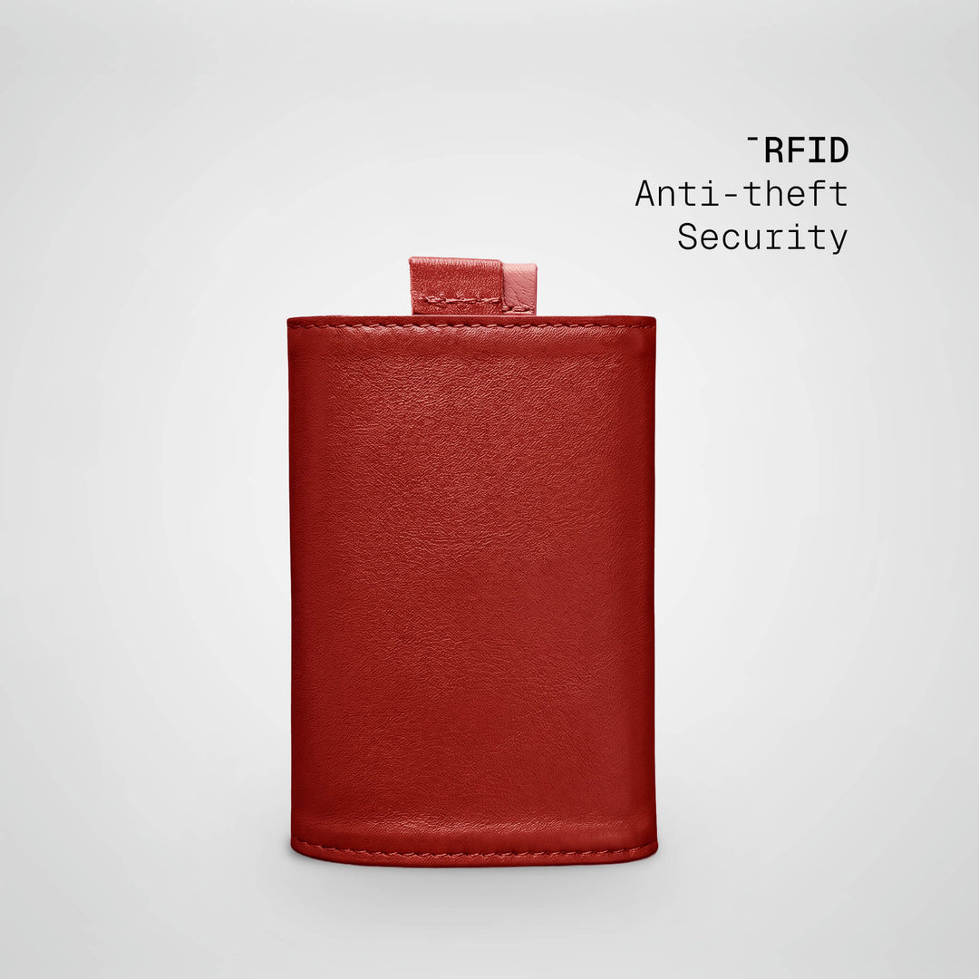 SPEED WALLET — The Heritage Edition
