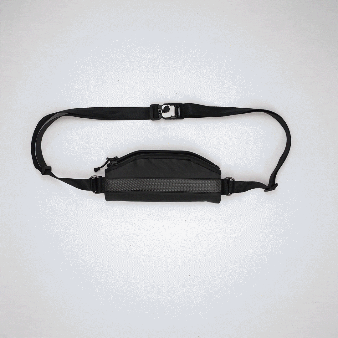 Mini SLING BAG 3 EN 1
