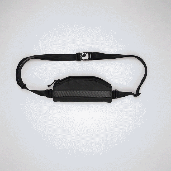 Mini SLING BAG 3 EN 1