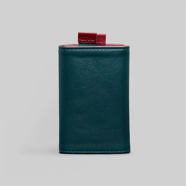 MX SPEED WALLET (Edición Limitada — 25 unidades)