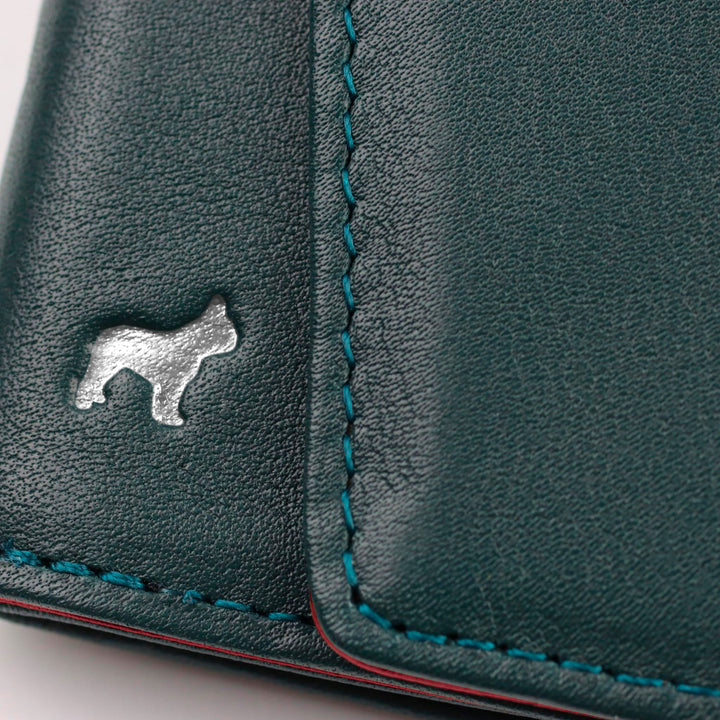 MX SPEED WALLET (Edición Limitada — 25 unidades)