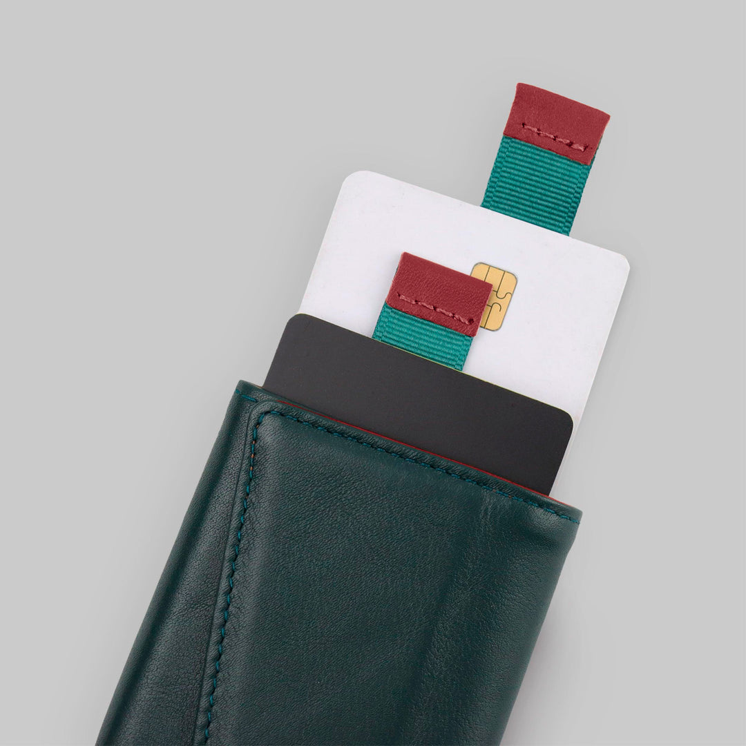 MX SPEED WALLET (Edición Limitada — 25 unidades)