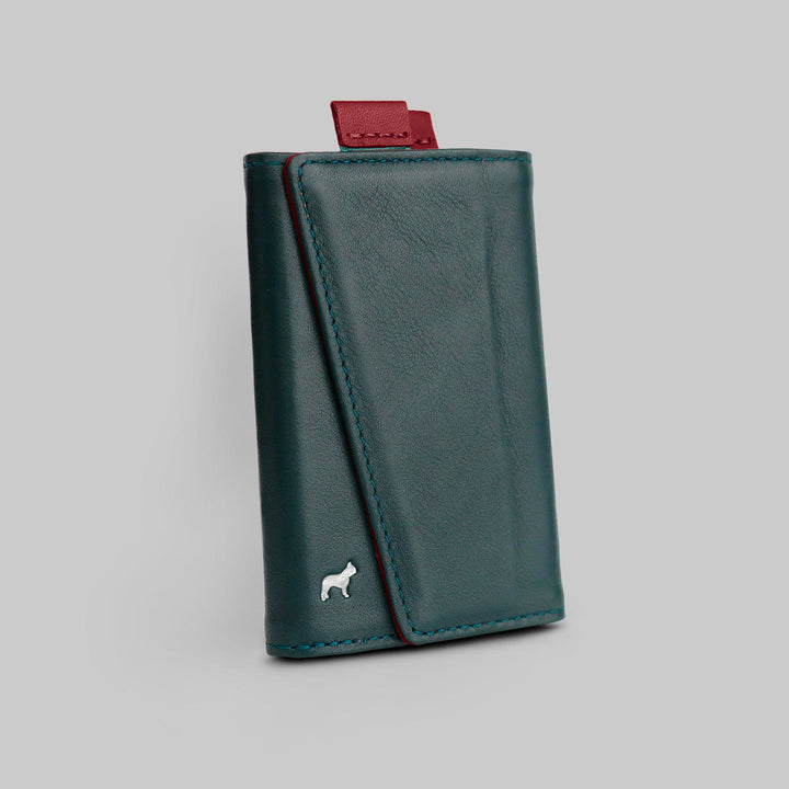 MX SPEED WALLET (Edición Limitada — 25 unidades)