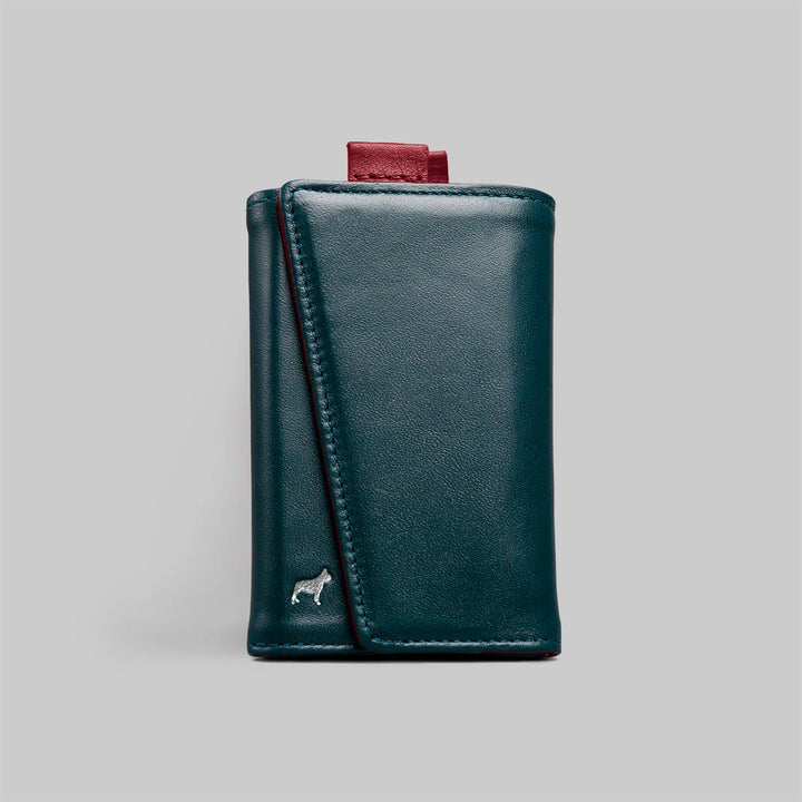 MX SPEED WALLET (Edición Limitada — 25 unidades)