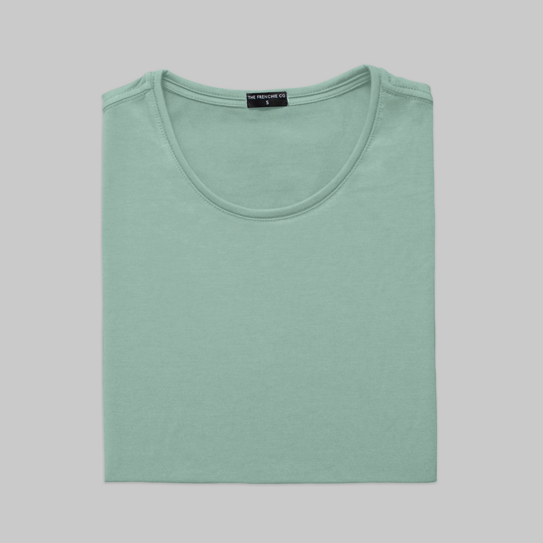Camiseta de Viaje