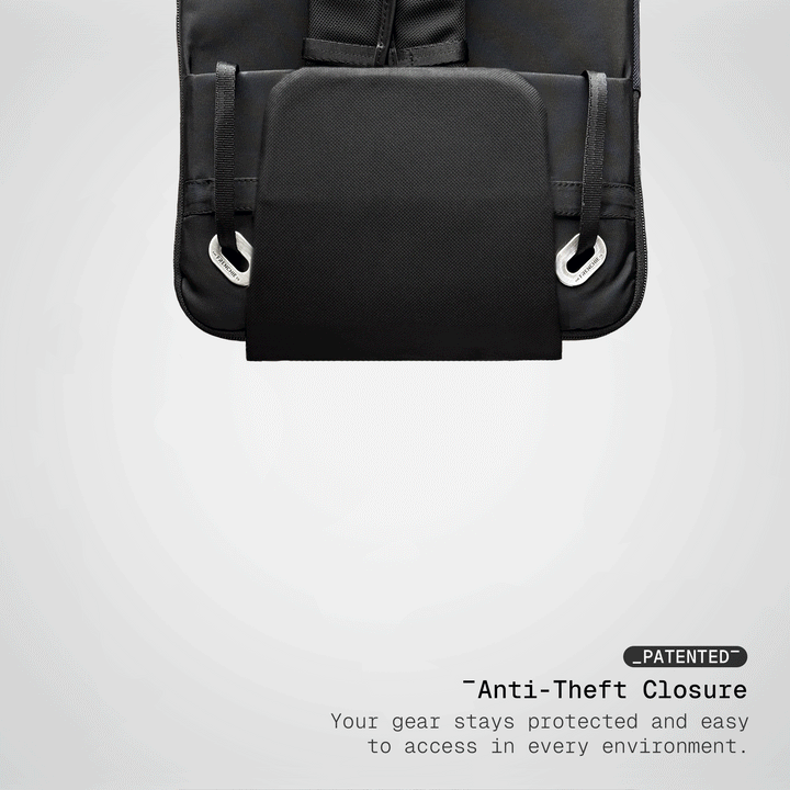 RISE SPEED BACKPACK