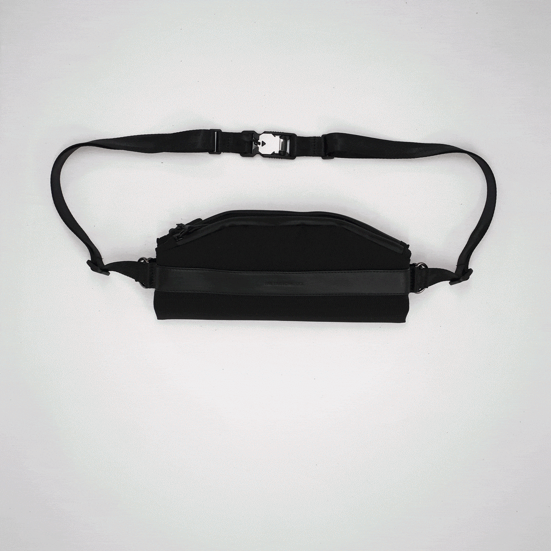 SLING BAG 3 EN 1