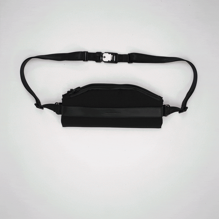 SLING BAG 3 EN 1