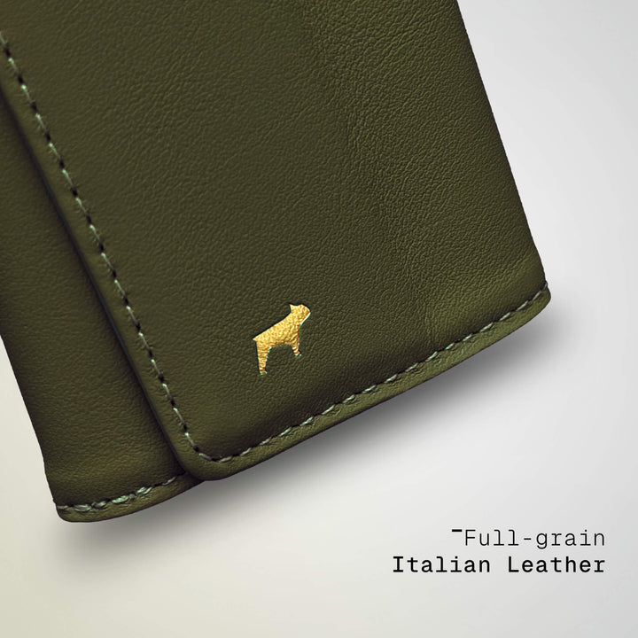 SPEED WALLET — Colección Aroma