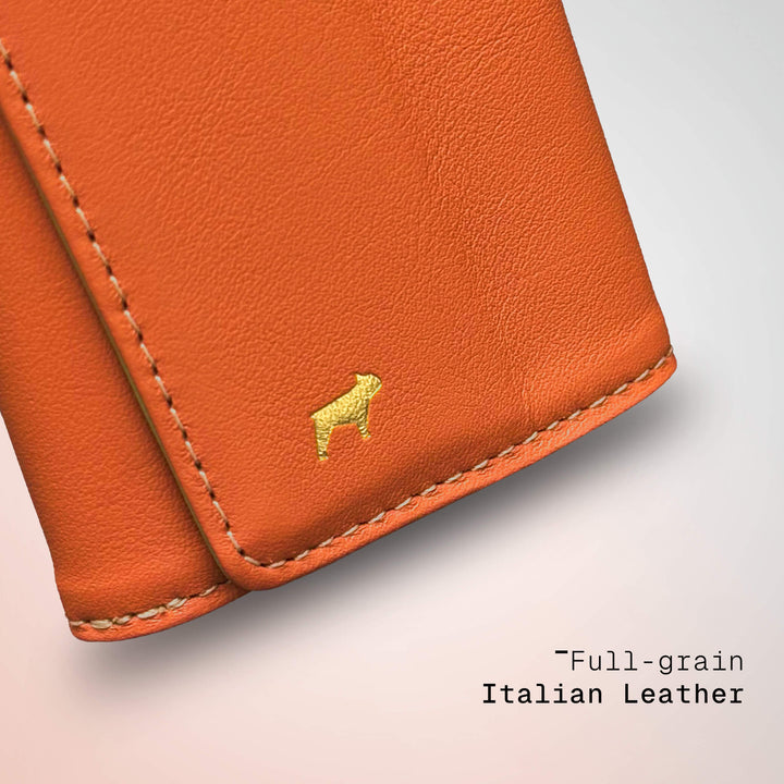 SPEED WALLET — Colección Aroma